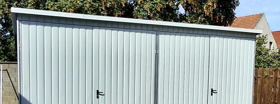 210 Arbeitsstunden ehrenamtlich für Bauprojekt geleistet 
