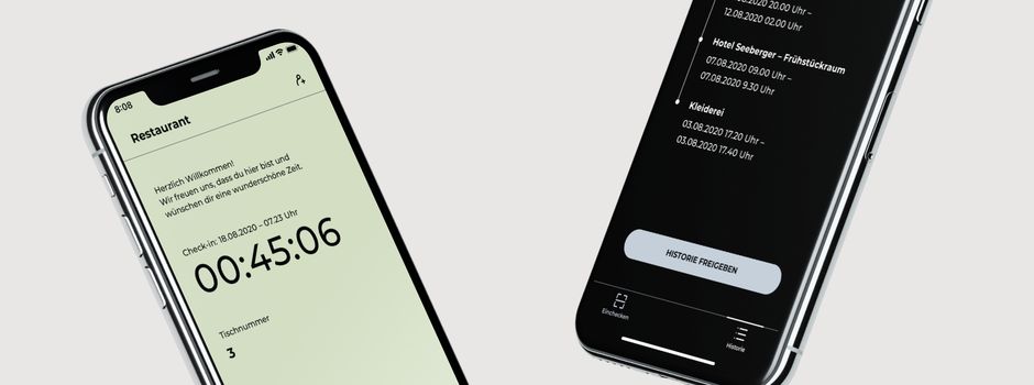 Luca-App: Ist sie zu teuer?