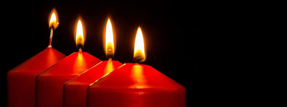 Adventsfeier vom DRK-Ortsverein Hemmoor Basbeck/Warstade e.V.