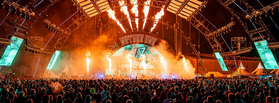 NATURE ONE 2026: Alle Infos zum Festival im Überblick
