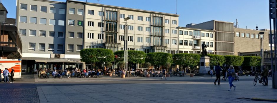 Brutales Gewaltvideo aufgetaucht: Polizei sucht nun nach Opfer