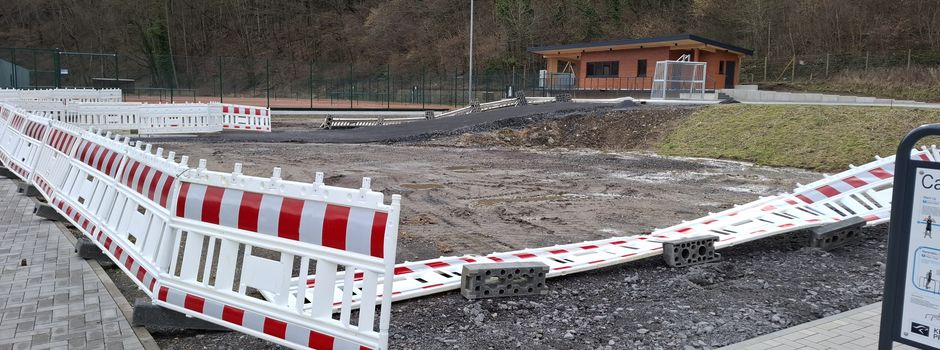 Freizeitanlage "vor Müllert"🤾‍♂️🤸‍♂️