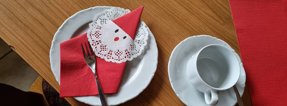 Resümee Senioren Weihnachtskaffee