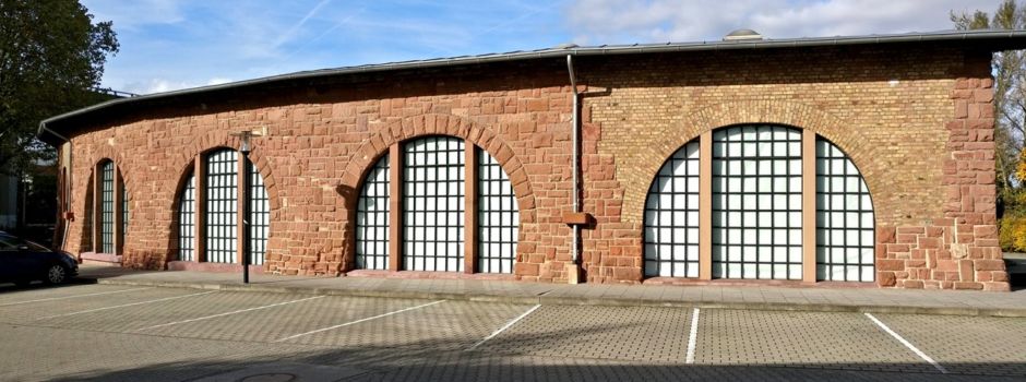 Das Weinforum Rheinhessen findet am Wochenende in Mainz statt