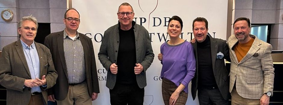 Dieser Rheinhesse ist einer der besten Jungwinzer Deutschlands