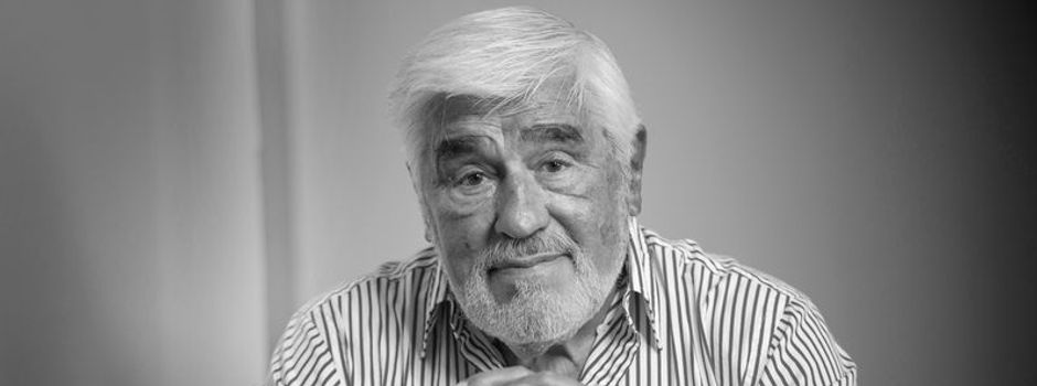 Schauspieler Mario Adorf ist tot
