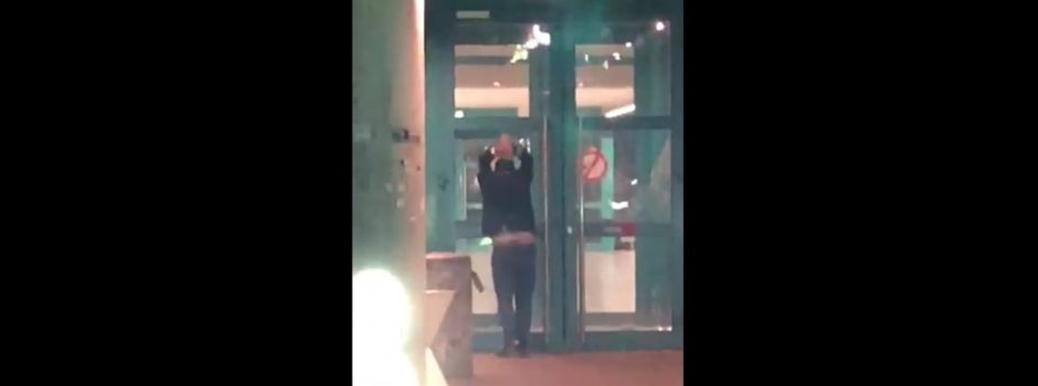 Spektakuläre Vorfälle in Mainz: Diese Bilder bleiben im Gedächtnis