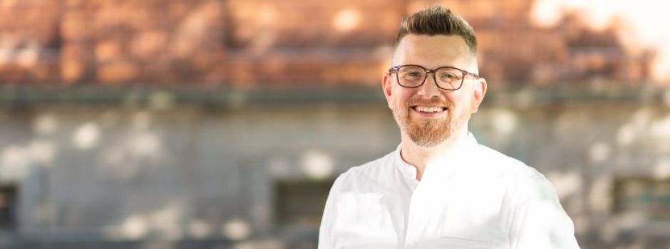 Start frei für unsere Lollar-App! Grußwort des Bürgermeisters Jan-Erik Dort