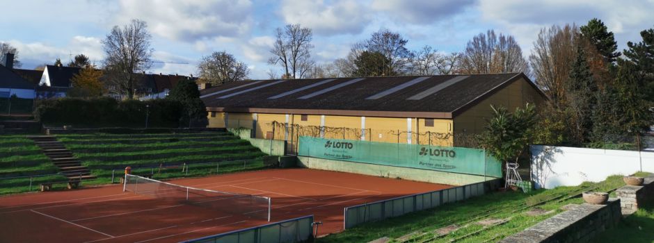 Hier sollen neue Wohnungen in der Oberstadt entstehen