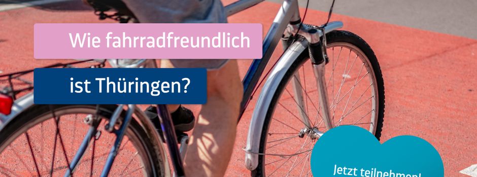 Allgemeiner Deutscher Fahrrad-Club führt Befragung durch!