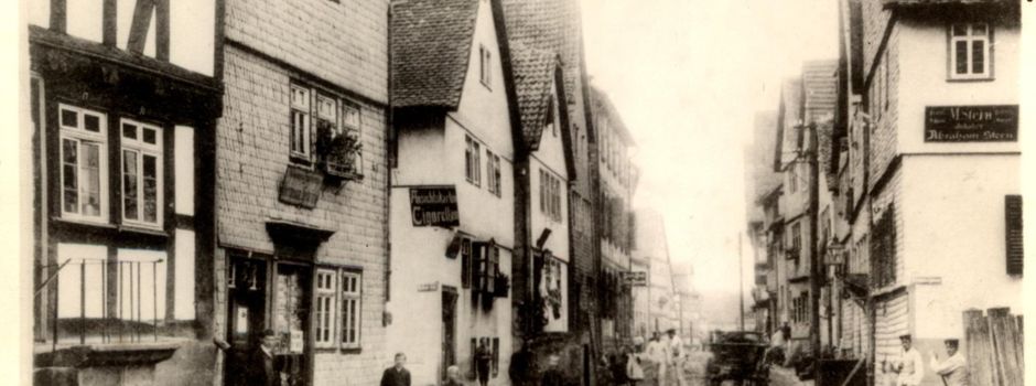 Erinnern - Gedenken - Nicht vergessen!