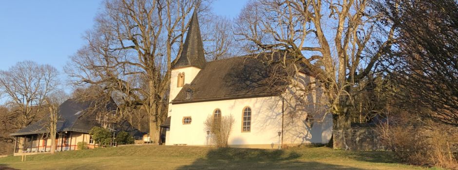 Entpflichtung von Pfarrerin Bock