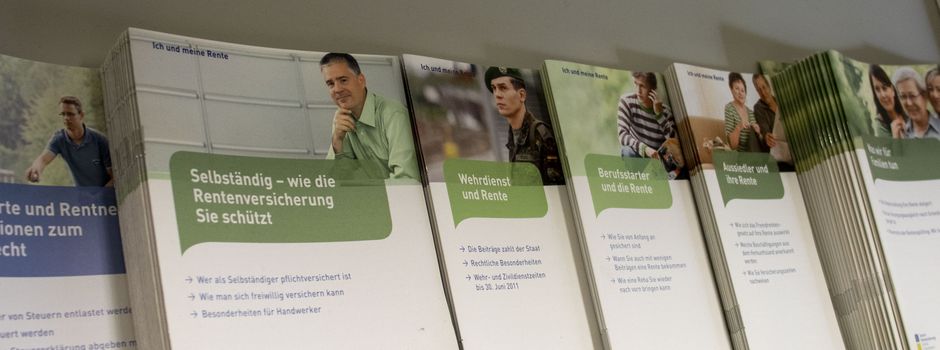 Versicherungsamt: Ab 30. September wieder zu erreichen