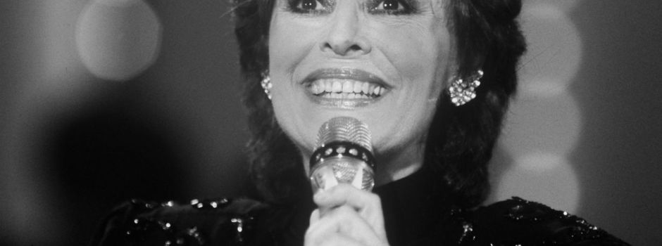 «Tschau, Bambina»: Schlagerstar Caterina Valente ist tot