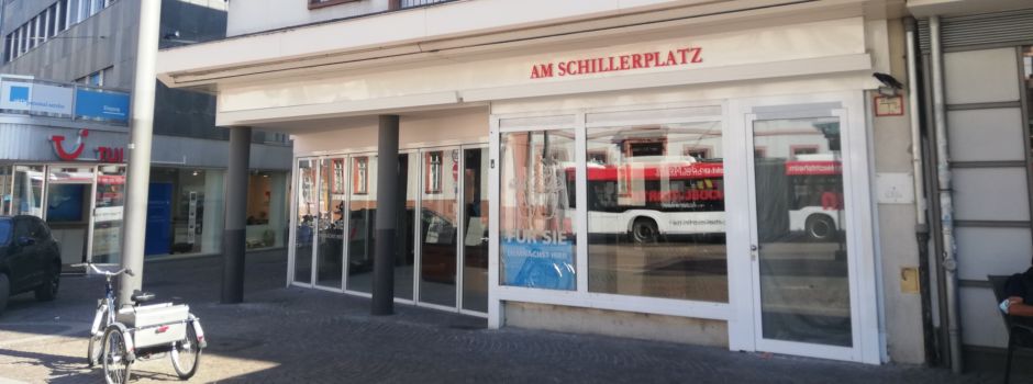 Wann eröffnet „Werner's Backstube“ am Schillerplatz?