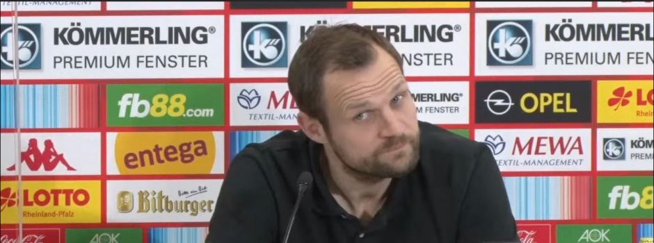 „R2D2“-Stimme crasht 05-Pressekonferenz