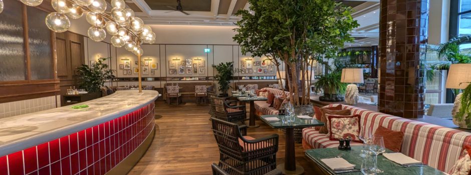 Hinter den Kulissen im Mainzer Restaurant Brunfels