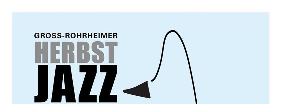 Gross-Rohrheimer Herbst Jazz