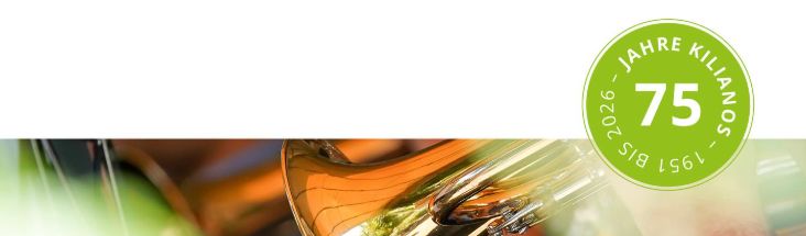 75 Jahre voller Musik: Kilianos Nierstein starten in ihr großes Jubiläumsjahr