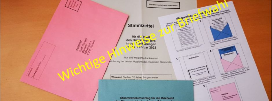 Bundestagswahl 2025, weitere Informationen