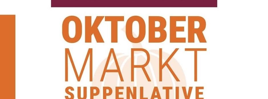 Oktobermarkt 🍁