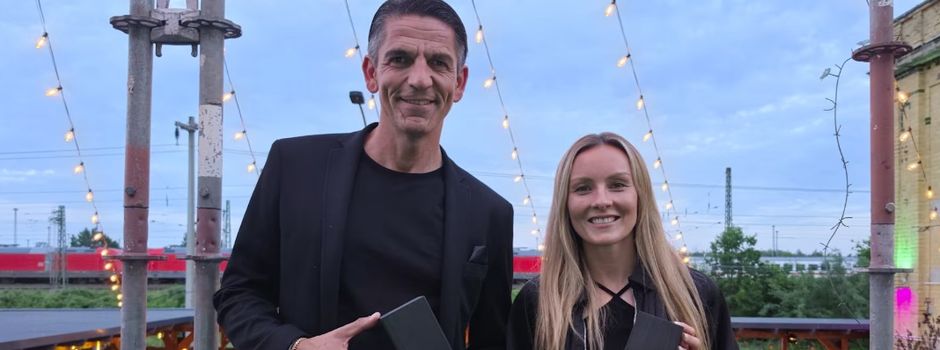 Rheinhessin Fabienne Michel erneut DFB-Schiedsrichterin des Jahres