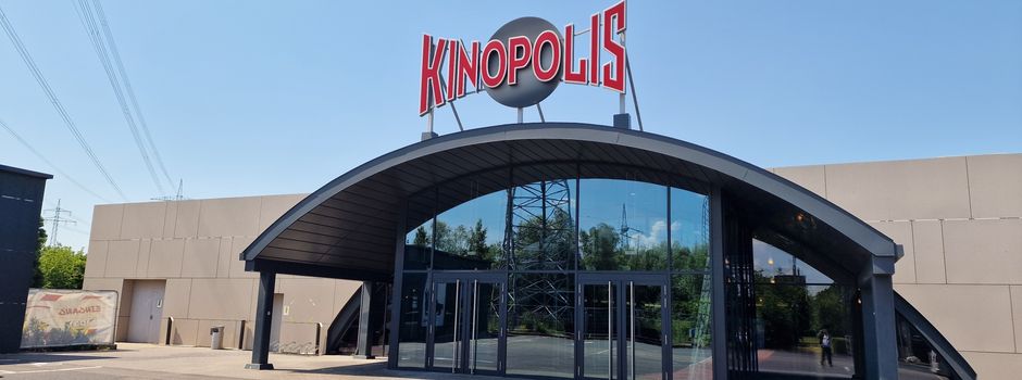 Kinopolis Koblenz: Neue Säle öffnen bereits dieses Wochenende