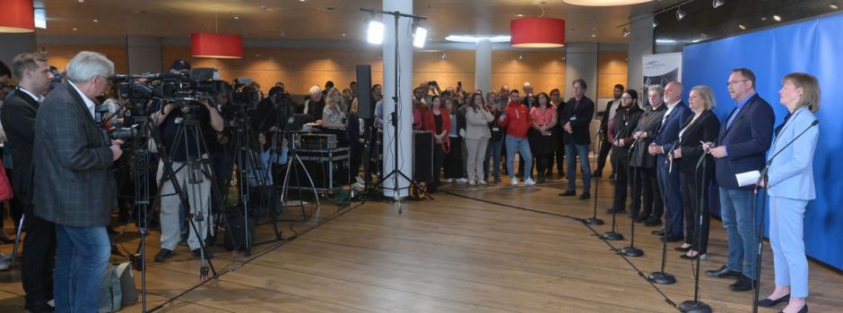 Mehr Geld und flexiblere Arbeitszeit im öffentlichen Dienst