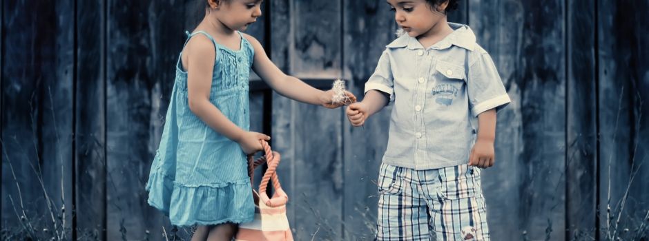 Seid nett zueinander ! Unschlagbare Ideen für mehr Freundlichkeit