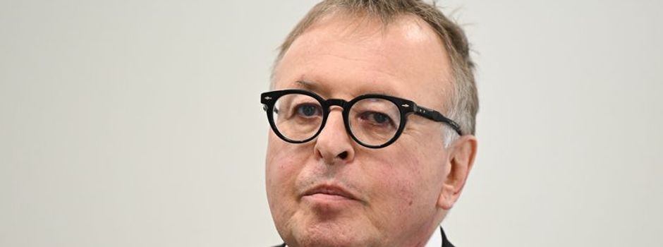 Nach Ahrtal-Flut: Ruhegehalt von Ex-Landrat Pföhler wird gekürzt