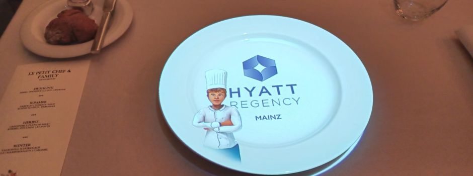 Essen trifft 3D-Show: Das erwartet euch bei „Le Petit Chef“ in Mainz