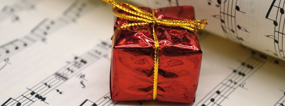 Zwei Highlights im Advent