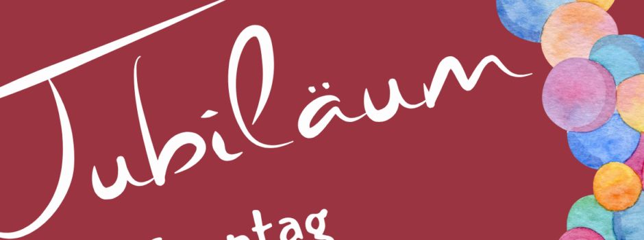 40 Jahre Samtgemeindebücherei und       20 Jahre Mehrgenerationenhaus