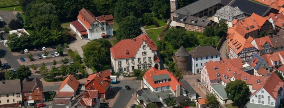 1. Workshop zum Verkehrskonzept Hessisch Lichtenau