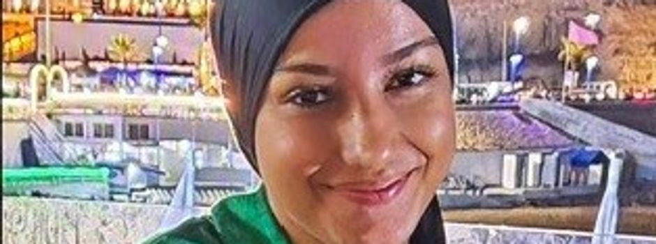 Suche in Wiesbaden: 15-jährige Rania spurlos verschwunden
