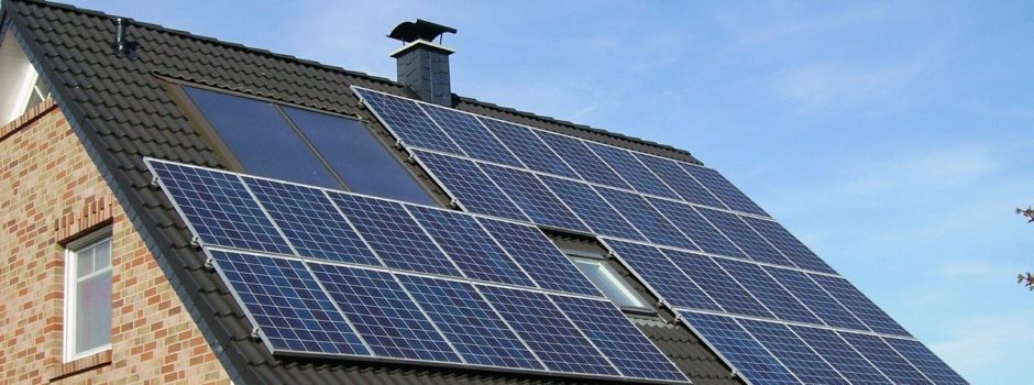 Land Rheinland-Pfalz bietet neues Förderprogramm "Solar-Speicher“
