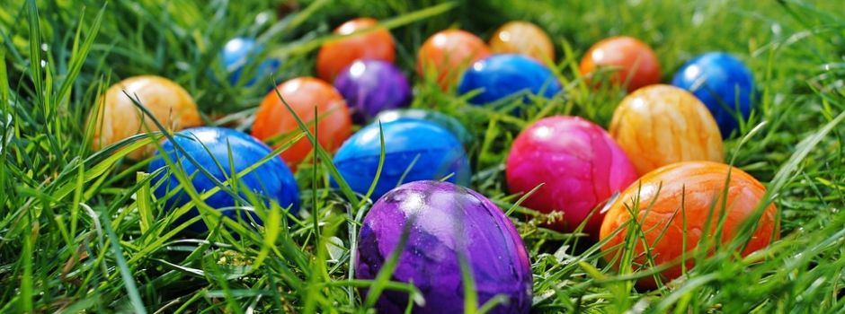 Ostern mit Kindern: 7 Tipps für spannende Aktivitäten in und um Augsburg