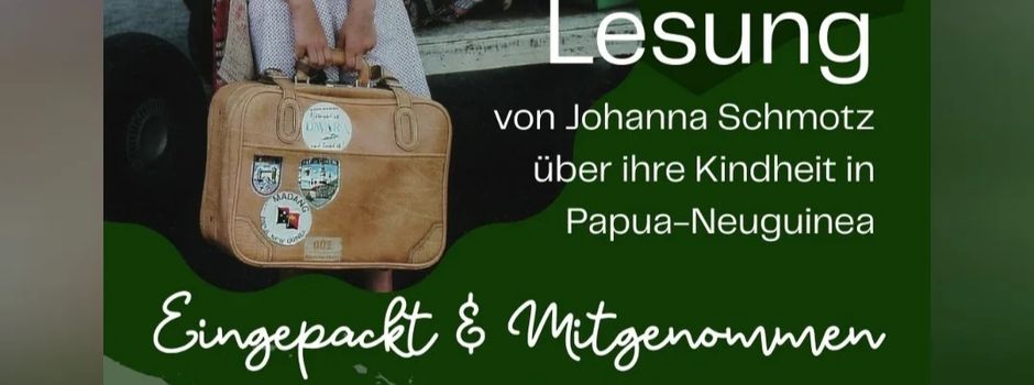 Einladung zur Buchvorstellung am 1. März 2026 um 15.00 Uhr im Johann-Flierl-Museum, Einlass ab 14.00 Uhr