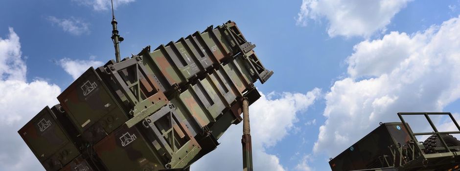 Gefürchtete Gleitbomben: Ukrainische Verteidiger unter Druck