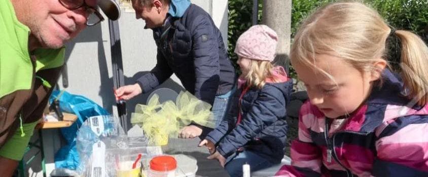 50 Jahre Naturfreunde Thalhausen – Jubiläumsfeier mit vielseitigem Programm