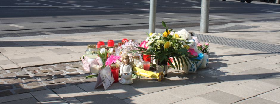 Tödlicher Unfall: Passanten laufen durch Tatort – Polizei entsetzt über Verhalten