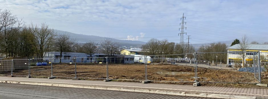 Mensa an der Theißtalschule: Bauarbeiten können beginnen