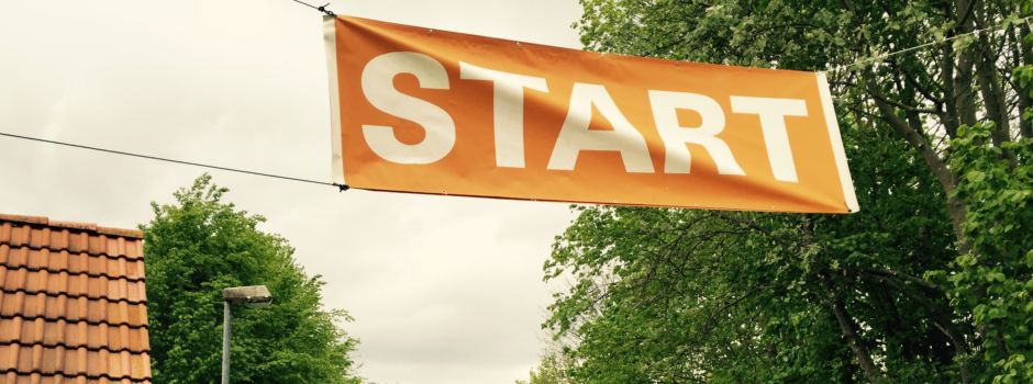 „Dexheim läuft“ - Laufveranstaltung am Sonntag den 28. April