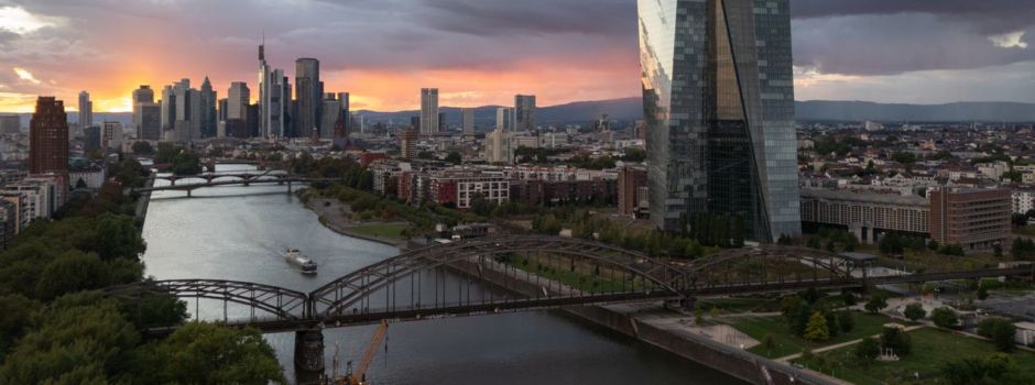 EZB dürfte Leitzinsen senken - aber wie stark?