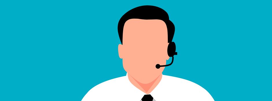 Termin im Bürgerbüro per Video erledigen 