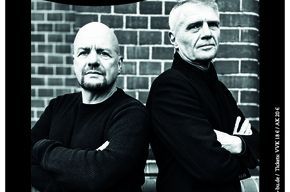Kammerkonzert mit Titeln der Beatles, Tracy Chapman, Pink Floyd und Mehr