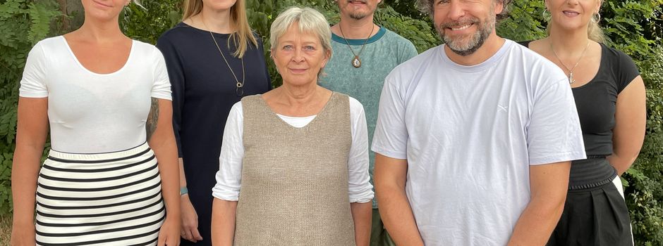 Wendepunkt Gütersloh – seit 1995 gegen sexualisierte Gewalt