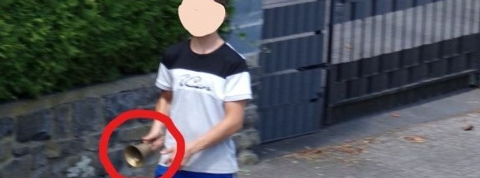 Hört ihr Leut´!