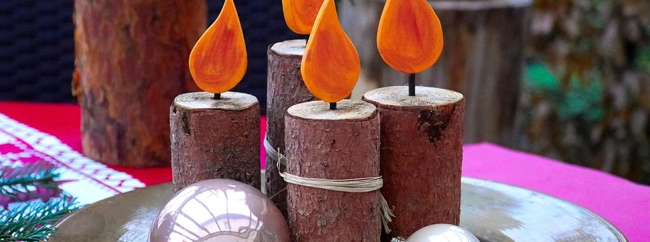 Martinimarkt in Gersbach