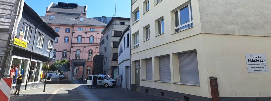 Nazis in Mainz: In dieser Kneipe wurde die NSDAP gegründet